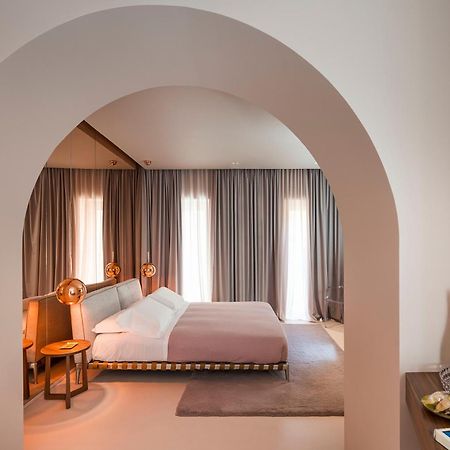 Taormina Infinity Suites エクステリア 写真