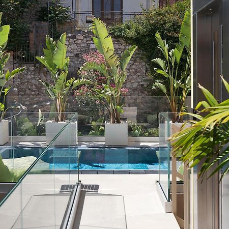 Taormina Infinity Suites エクステリア 写真