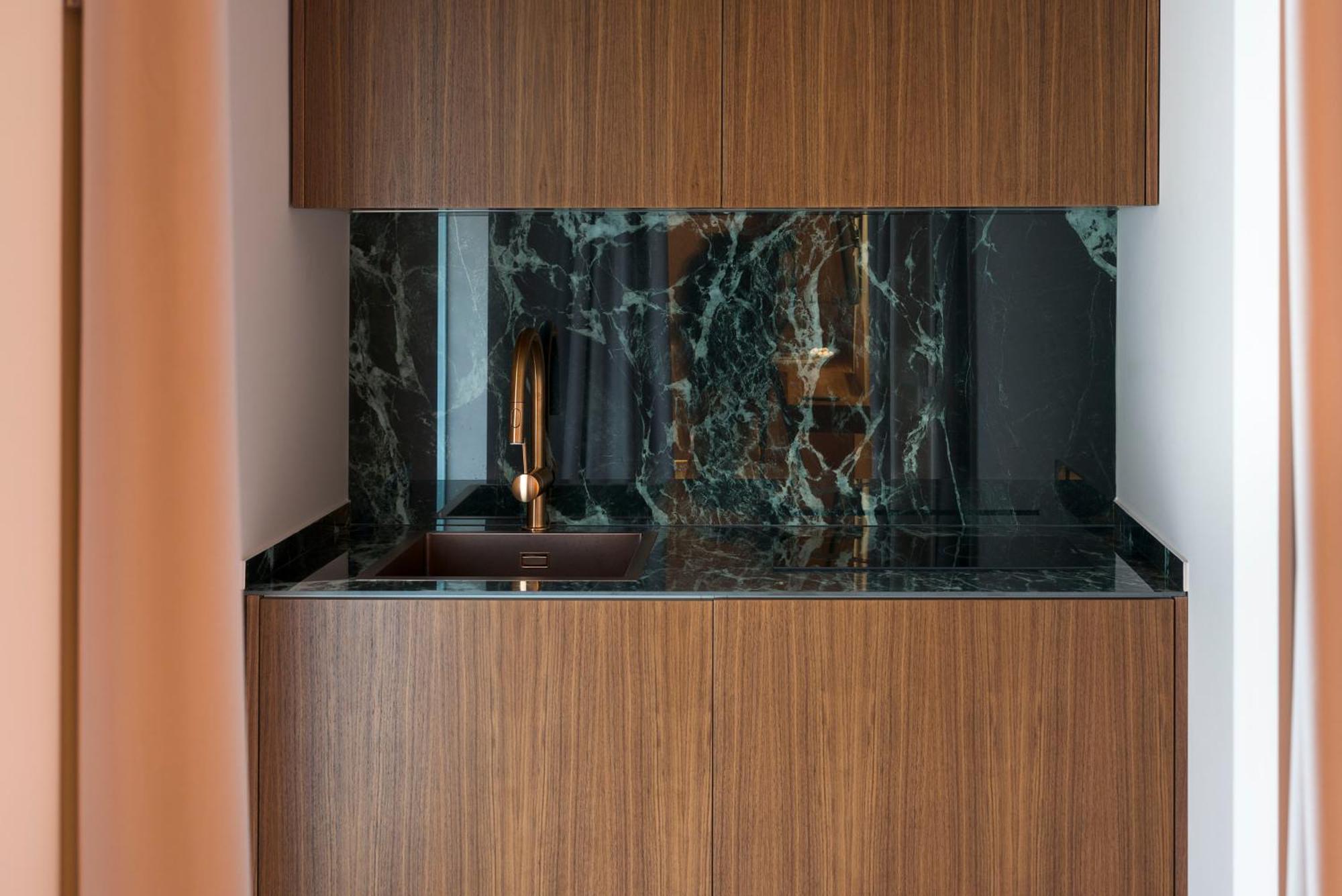 Taormina Infinity Suites エクステリア 写真