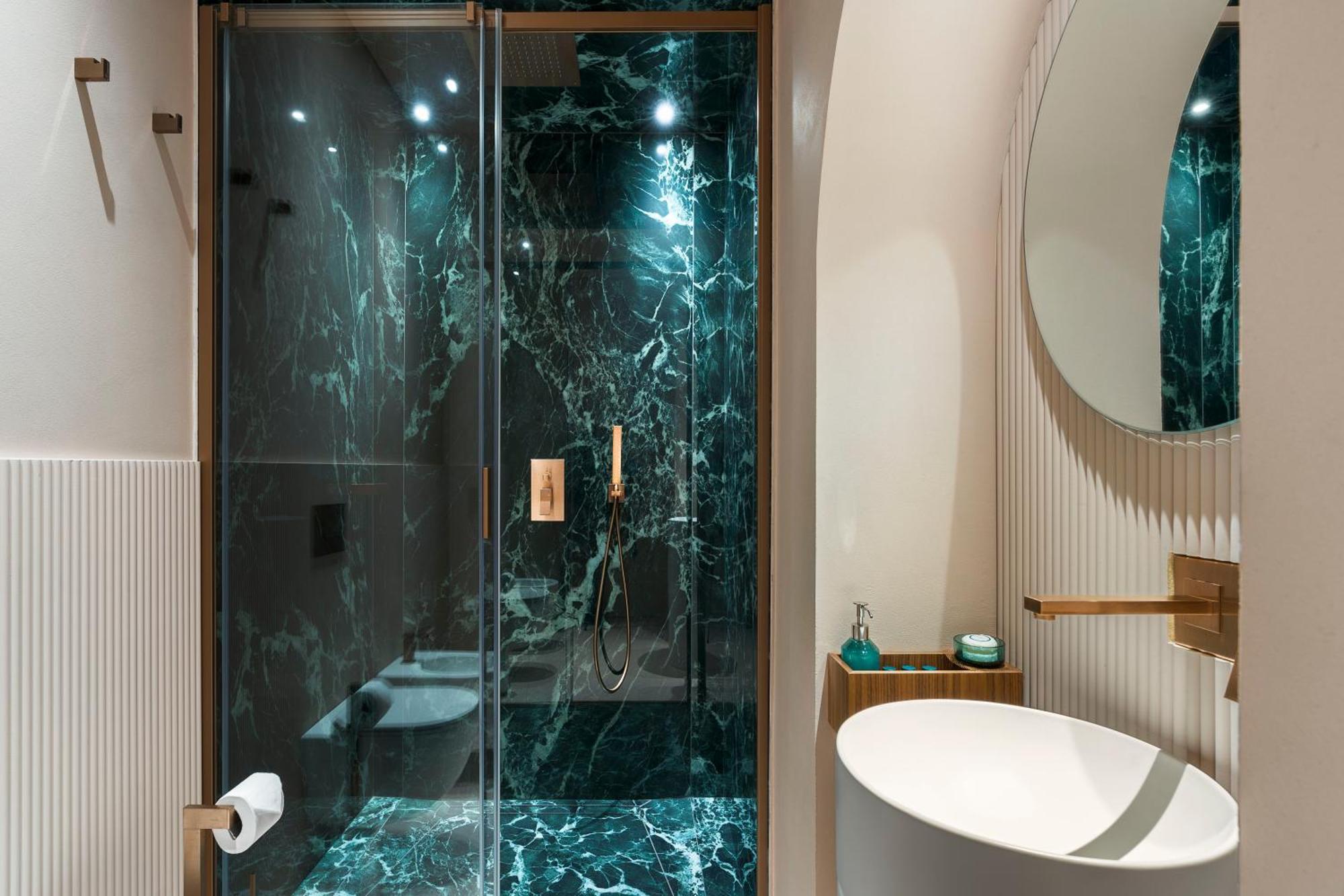 Taormina Infinity Suites エクステリア 写真