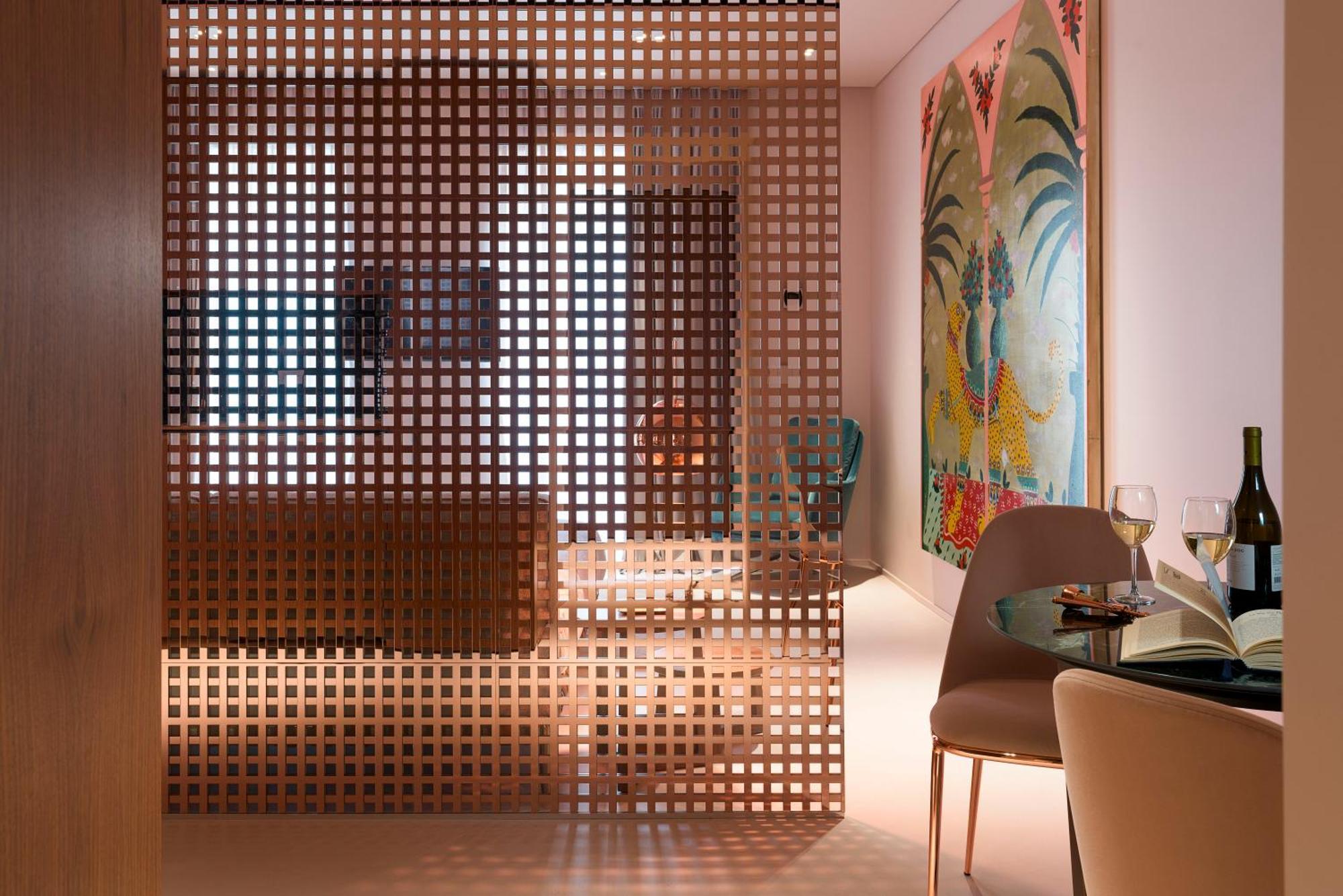Taormina Infinity Suites エクステリア 写真
