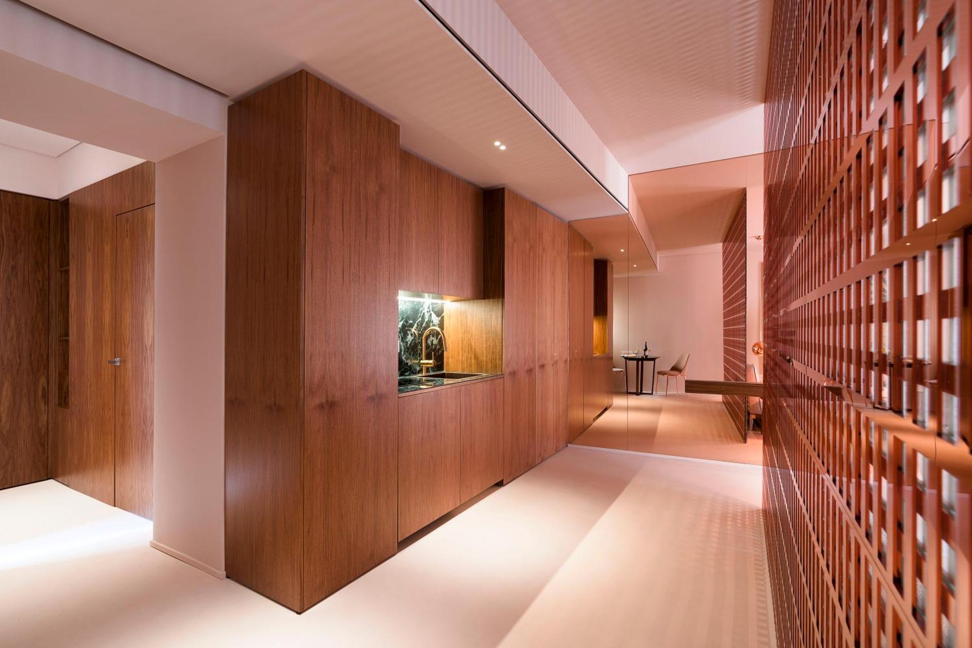 Taormina Infinity Suites エクステリア 写真