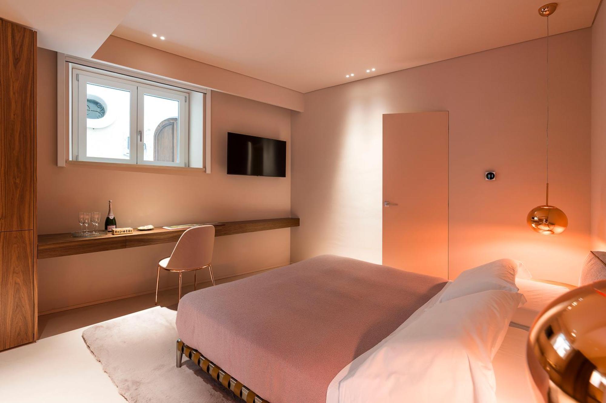 Taormina Infinity Suites エクステリア 写真