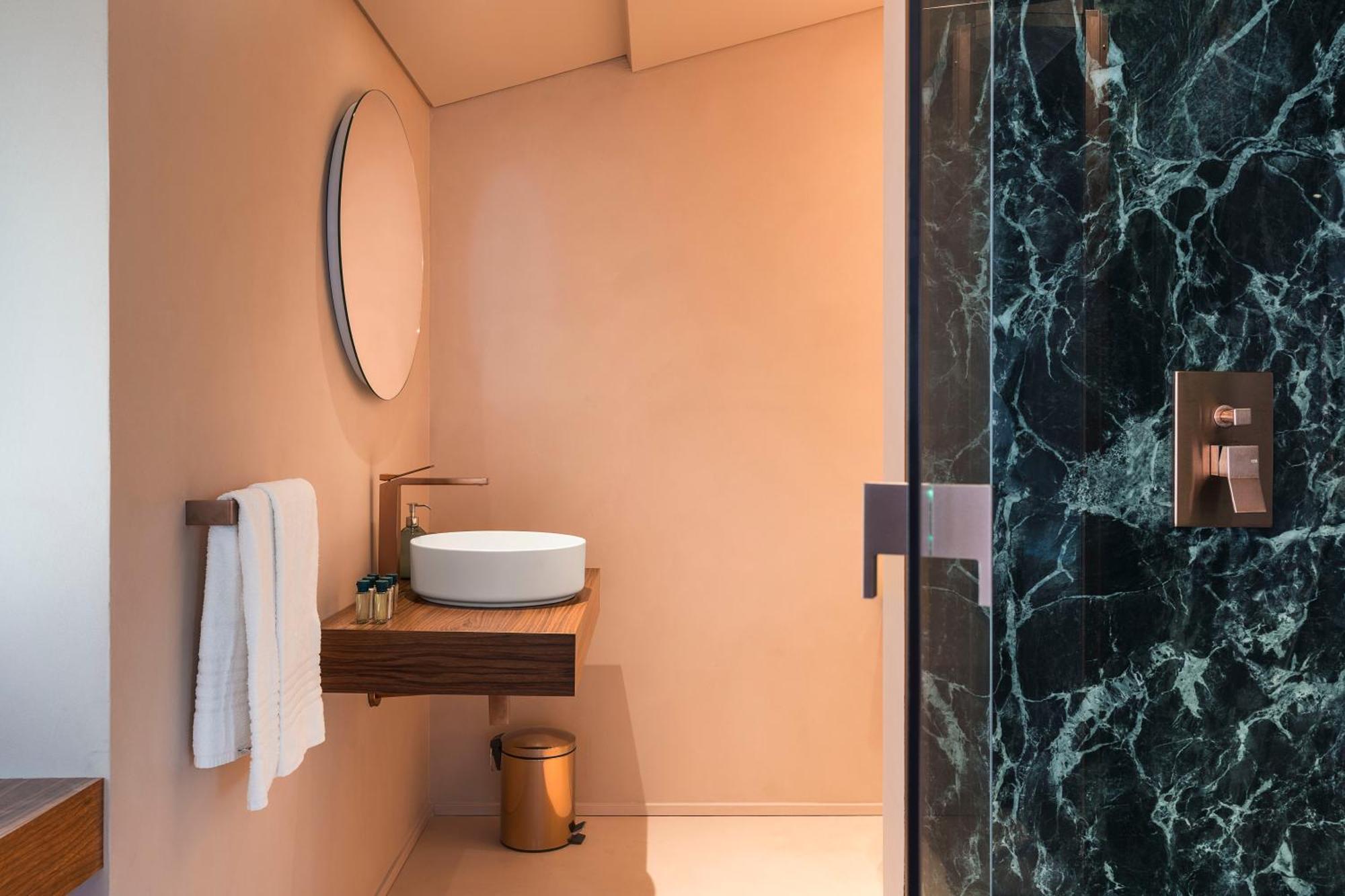 Taormina Infinity Suites エクステリア 写真