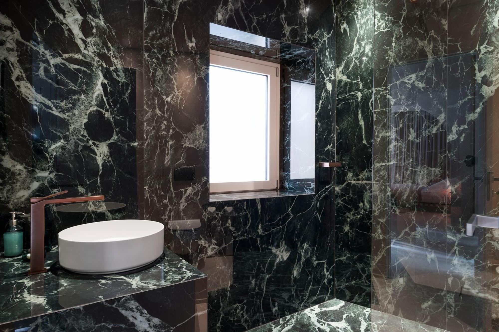 Taormina Infinity Suites エクステリア 写真