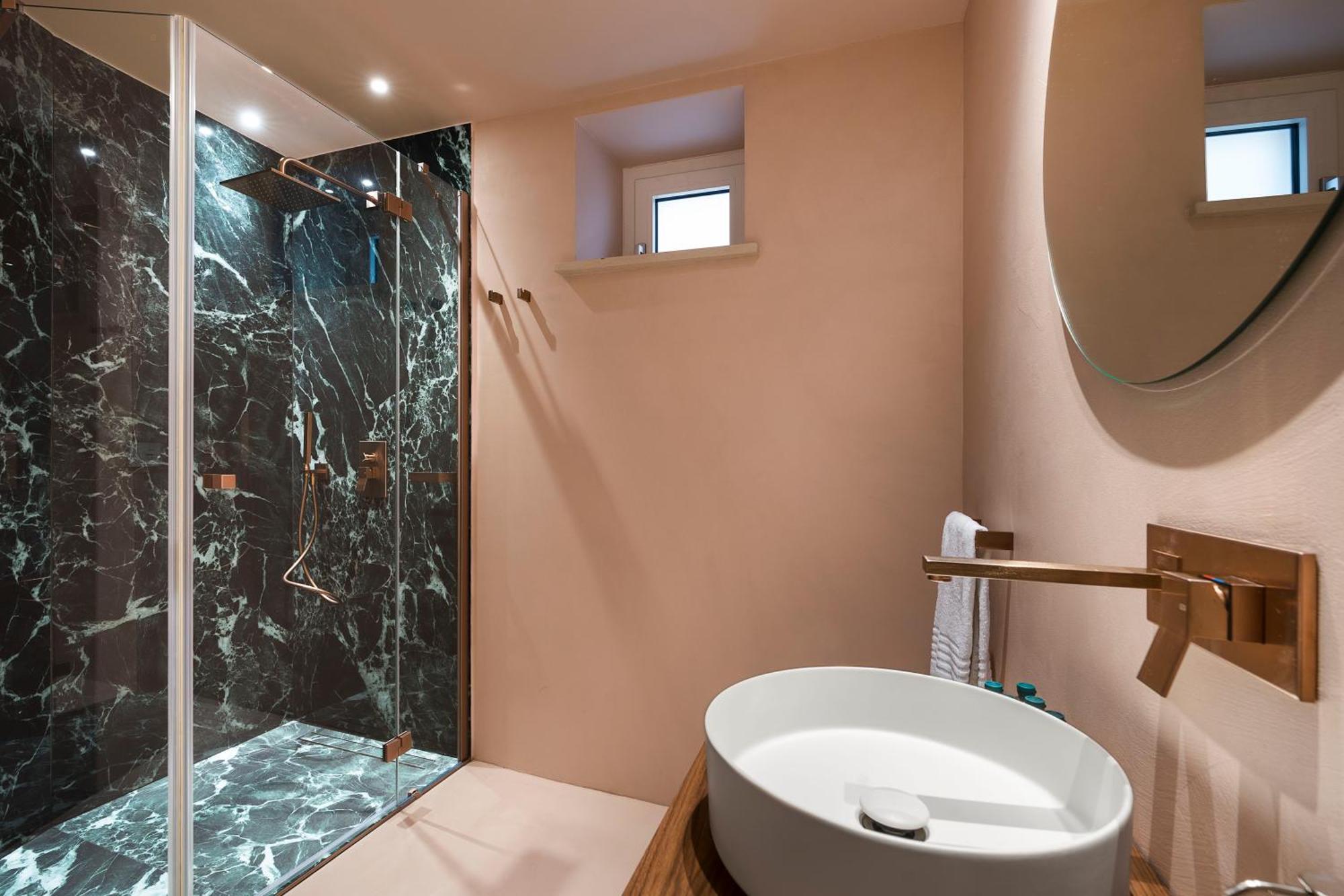 Taormina Infinity Suites エクステリア 写真